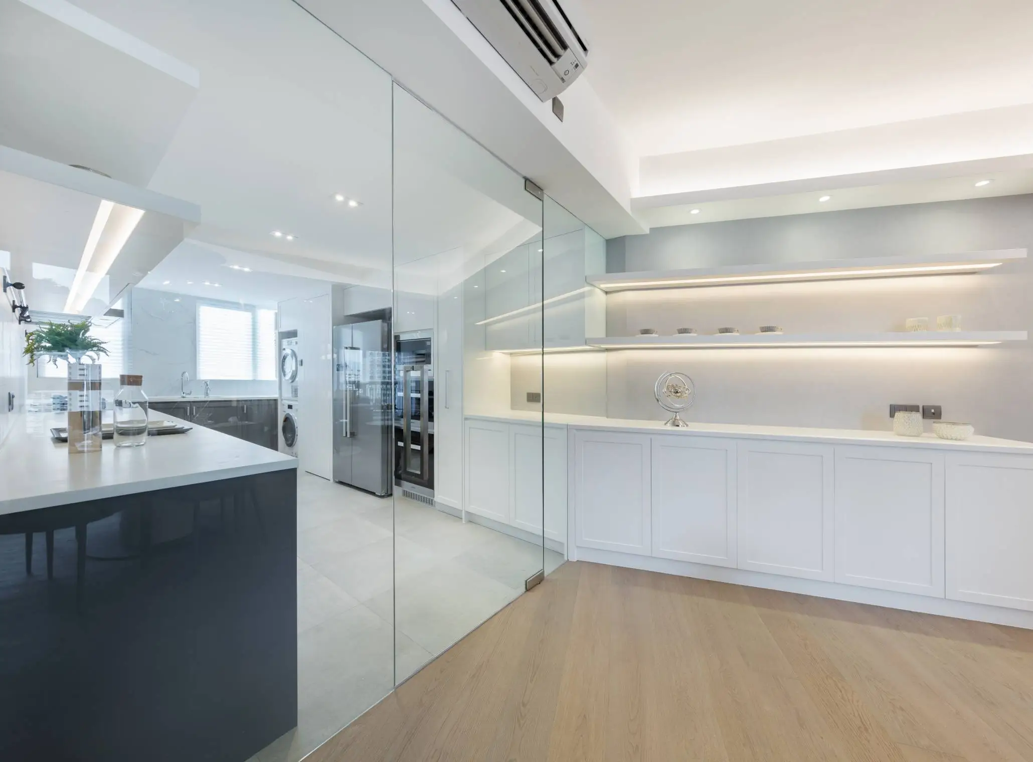 Carnation Court | Interior design showcase